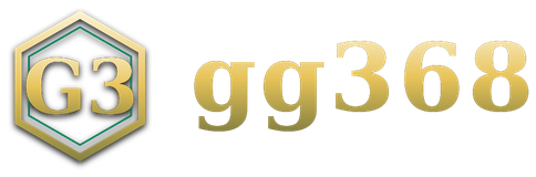 gg368 logo