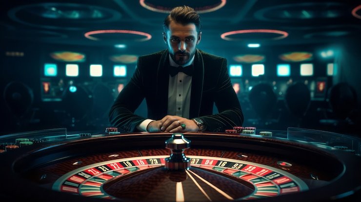 gg368 Finding Live Baccarat Elite
